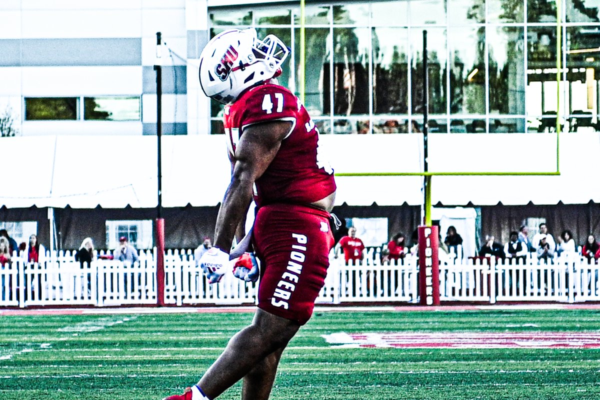 NCAA FCS Football tweet media