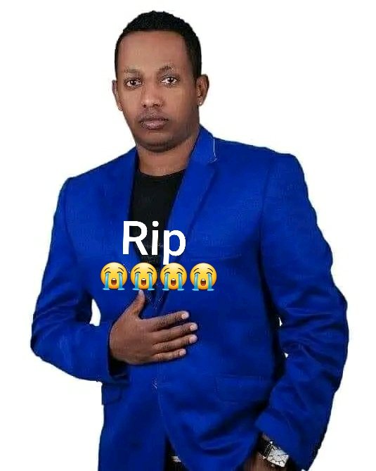 LandadilaB's tweet photo. በጣም ያሳዝናል  ነብስ በሰላም ትረፍ አርቲስት ማዲንጎ አፈወርቅ https://t.co/3AF9wU7IIx