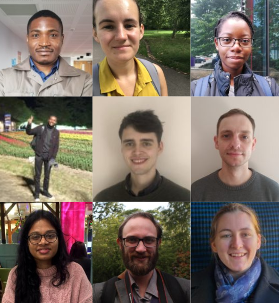LIDA_UK's tweet photo. A round of applause for the 2021-22 cohort for completing our Data Scientist Development Programme 👏
Thank you all for your hard work this past year🙏and best of luck, we can't wait to see what you do next 👀
A recap of how it started ⬇️
https://t.co/4WSwfjcEwE https://t.co/7rLXhzRE59