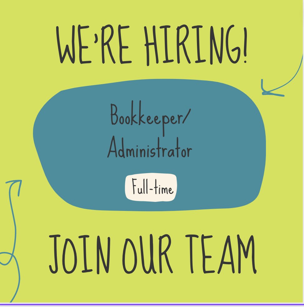 Are you looking for a term-time role where your attention to detail, excellent organisation skills, reliability and love of order can be shown off? We’re looking for an Administrator/Bookkeeper to join our lovely team who can carry out a range of duties. thegreenroomschool.com/vacancies