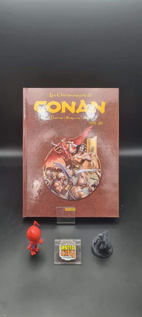 AstroCity_Lille's tweet photo. 4/5 Hello everybody !
L'arrivage US est ... arrivé (disponibilité mercredi après midi.) (https://t.co/0gTI716spe)
Et sinon, un superbe ensemble de titres VF, le premier de la semaine.
Une actualité TRES chargée ( #festivaldeslivresdenhaut
#VirtualCalais ) https://t.co/VE4xevUoDg