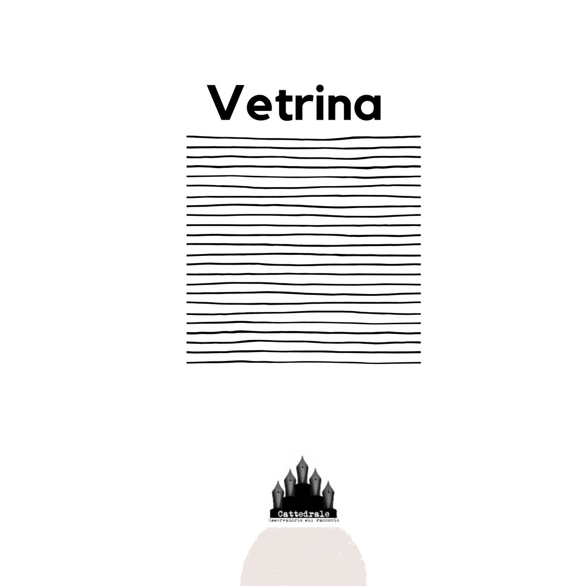 Cattedrale tweet media