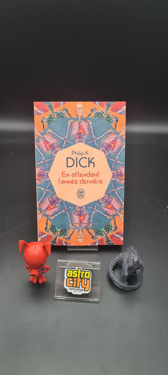 AstroCity_Lille's tweet photo. 5/5 Hello everybody !
L'arrivage US est ... arrivé (disponibilité mercredi après midi.) (https://t.co/0gTI716spe)
Et sinon, un superbe ensemble de titres VF, le premier de la semaine.
Une actualité TRES chargée ( #festivaldeslivresdenhaut
#VirtualCalais ) https://t.co/54ArsZdKo5