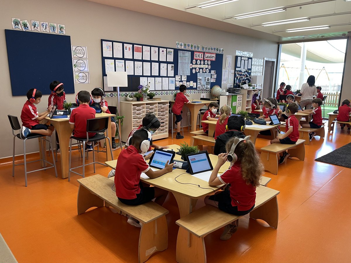 priya_noronha27's tweet photo. Today was a big day - MAP testing for the very first time! Our goal for today in 1PN - We try our BEST in our MAP test! #doyourbest #MAPtest #enjoytheprocess @DAAElementary https://t.co/mkYfdhQeAn