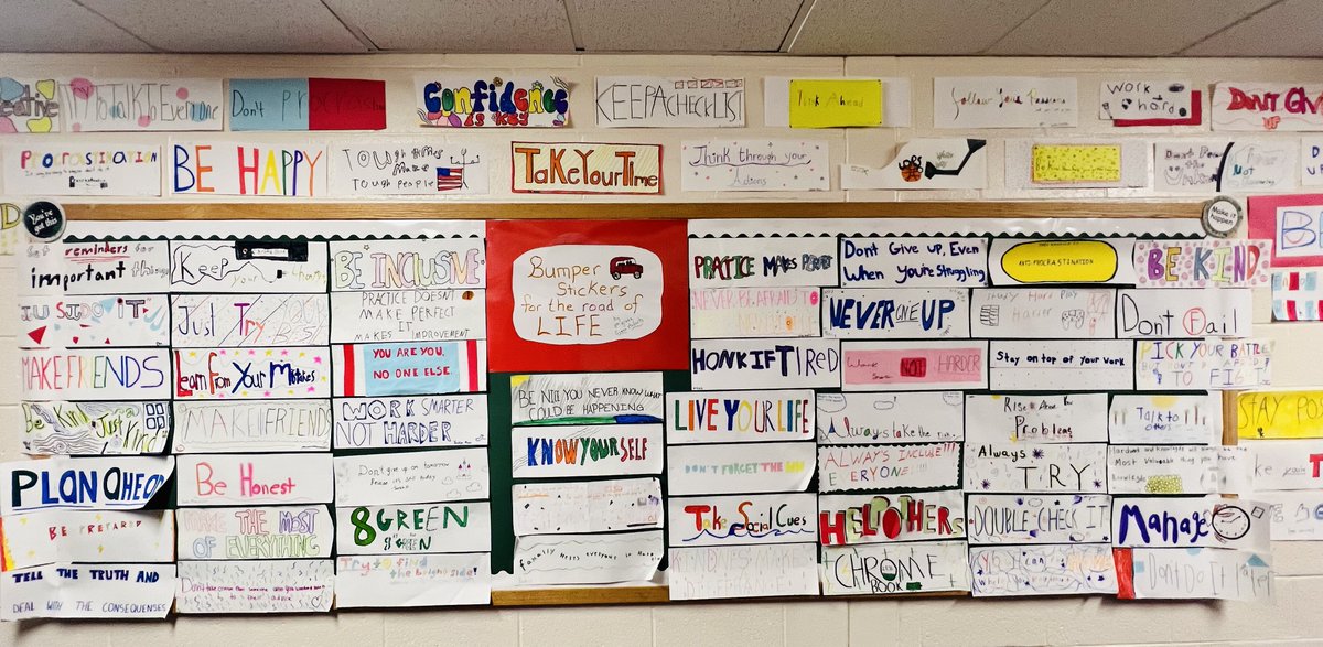 8GMiddlebrook's tweet photo. 8 Green's Bumper Stickers for the Road of Life. #MiddlebrookWay #WiltonWayCT https://t.co/glS5f9By5u