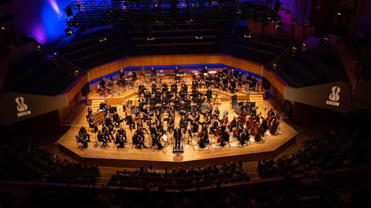 #JobVacancy: Orchestra Manager

BBC NOW seeks a candidate with experience of managing orchestral musicians and with exceptional organisation and communication skills. Apply today and join our friendly team based in #Cardiff!

👉bit.ly/3BkkYBm
⏰Closes: 2 October
#bbcjobs