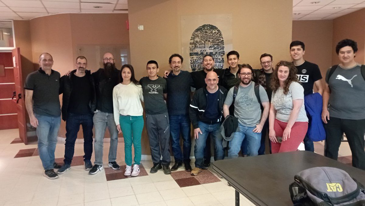 SciPy Latin America tweet media