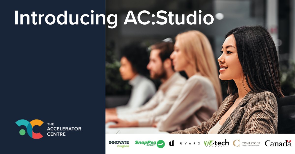 Accelerator Centre tweet media