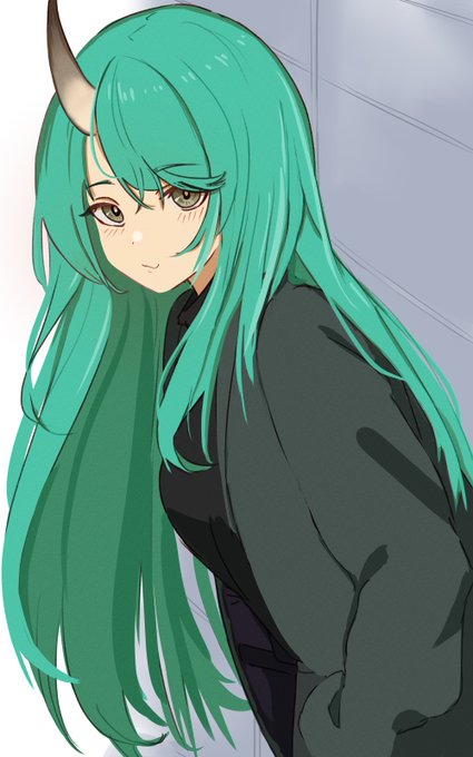 ホシグマさんカッコイイ・・・(2/33)#アークナイツ  #明日方舟 #Arknights 