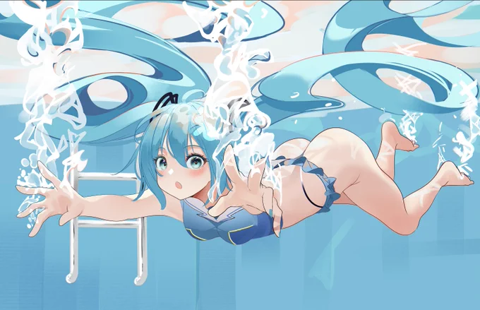 20220928#初音ミク 