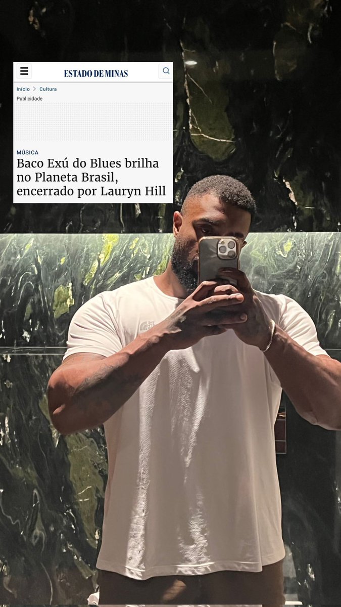 BACO EXU DO BLUES BRASIL tweet media