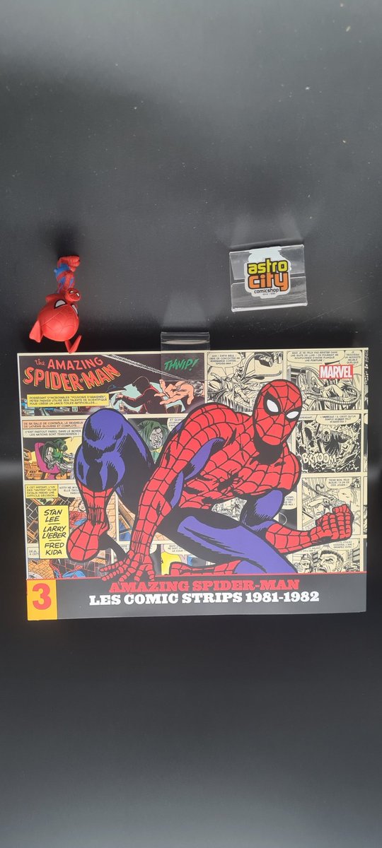AstroCity_Lille's tweet photo. 2/5 Hello everybody !
L'arrivage US est ... arrivé (disponibilité mercredi après midi.) (https://t.co/0gTI716spe)
Et sinon, un superbe ensemble de titres VF, le premier de la semaine.
Une actualité TRES chargée ( #festivaldeslivresdenhaut
#VirtualCalais ) https://t.co/SiqxnkgFCa