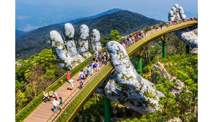 🌍Today is #WorldTourismDay, a day dedicated to raising awareness of the need for accessible tourism all over the world.