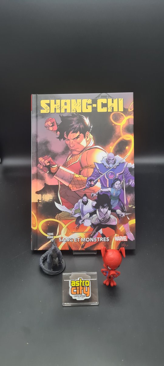 AstroCity_Lille's tweet photo. 3/5 Hello everybody !
L'arrivage US est ... arrivé (disponibilité mercredi après midi.) (https://t.co/0gTI716spe)
Et sinon, un superbe ensemble de titres VF, le premier de la semaine.
Une actualité TRES chargée ( #festivaldeslivresdenhaut
#VirtualCalais ) https://t.co/psg2UUdoDX