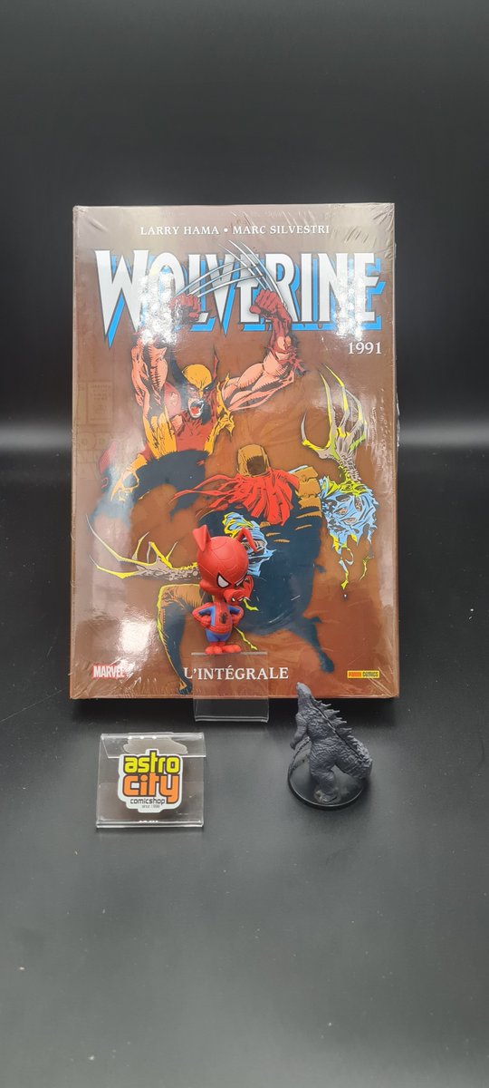 AstroCity_Lille's tweet photo. 3/5 Hello everybody !
L'arrivage US est ... arrivé (disponibilité mercredi après midi.) (https://t.co/0gTI716spe)
Et sinon, un superbe ensemble de titres VF, le premier de la semaine.
Une actualité TRES chargée ( #festivaldeslivresdenhaut
#VirtualCalais ) https://t.co/psg2UUdoDX