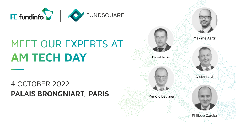 Fundsquare Team tweet media