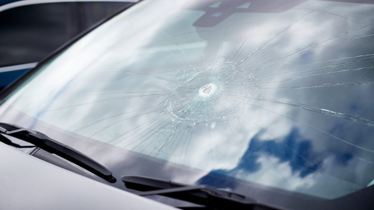 When something like this happens, don't wait to get it fixed. We offer fast, affordable service and guarantee 100% satisfaction for all of our work. Don’t Drive Around With A Dangerous Crack, Chip Or Broken Window - Call us now & get it fixed! rnrautoglass.com