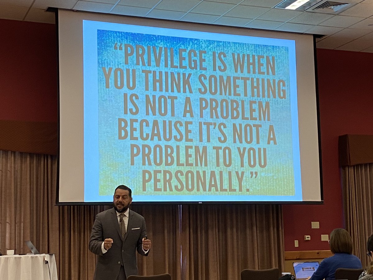 WisconsinTALL's tweet photo. #WASCD Fall Conference with @lcruzconsulting https://t.co/pI9kKXD8BJ