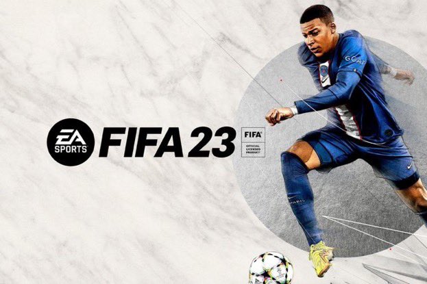 KingNFTz_'s tweet photo. 🎁 Nouveau concours 🚨 

⚽️ GAGNE TON FIFA 23 SUR LA PLATEFORME QUE TU VEUX ! ⚽️

RT &amp; FOLLOW CE TWEET

(TIRAGE LE 30/09)

BONNE CHANCE A TOUS ! #FIFA23 #concours https://t.co/CEzzb2UKsh