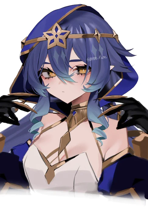 レイラちゃんrkgk#原神 