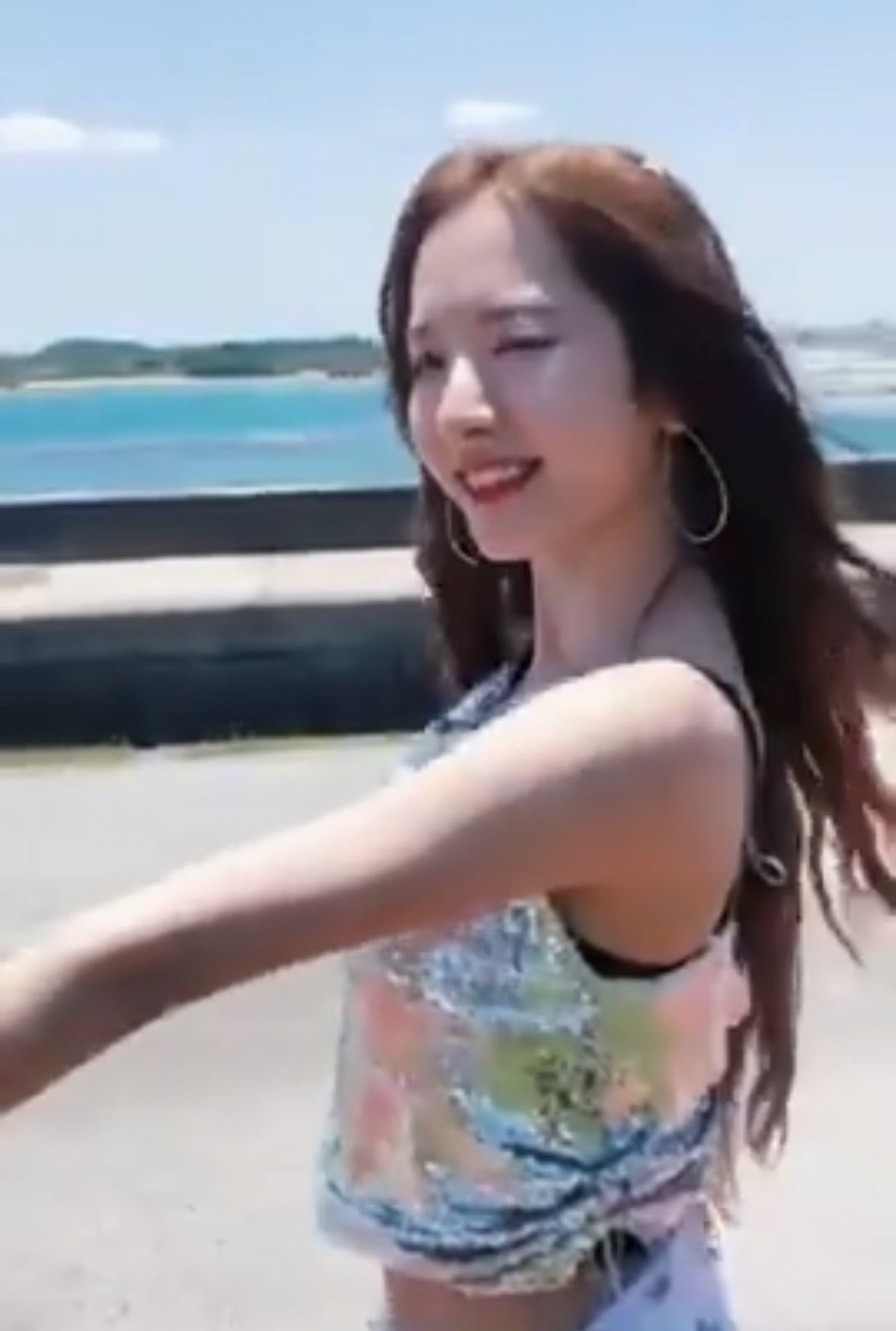 Taken by shaki on twitter i just become an ujung last year and like