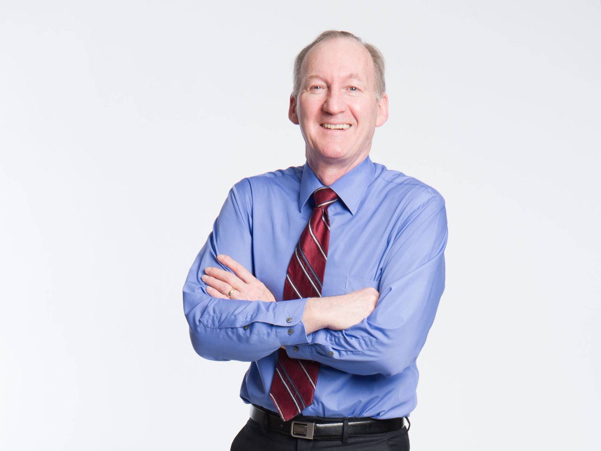 More than 500,000 Canadians live with dementia. In this week’s episode of #DocTalks, Dr. Michael Borrie shares ways to protect your brain as you age and reduce the risk of cognitive impairment. Listen on your preferred platform or on our website: bit.ly/3cTA20E