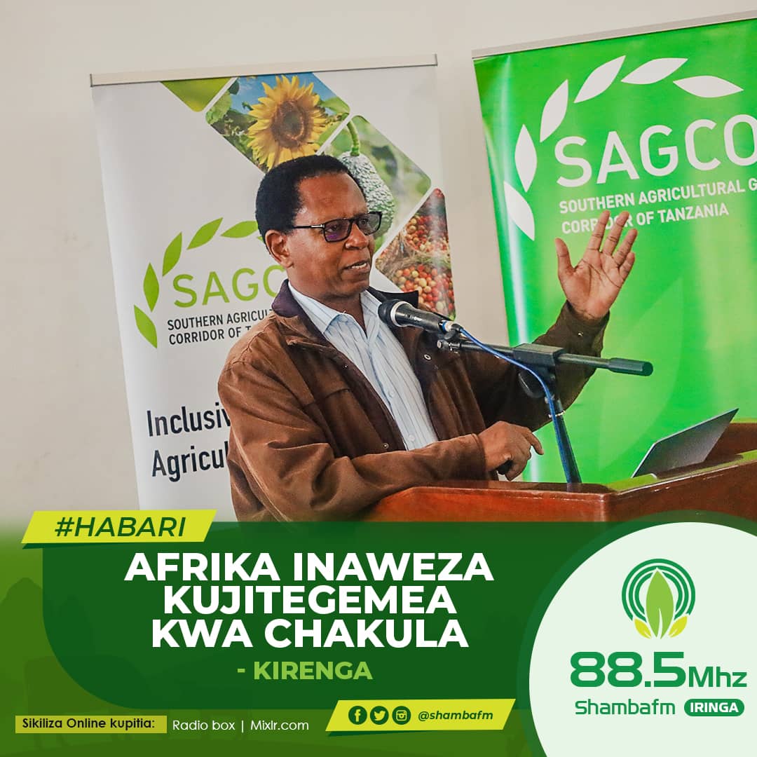 Shamba Fm Radio tweet media