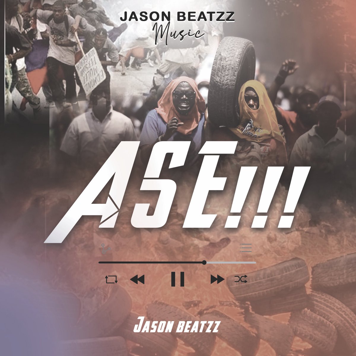 JasonBeatZz's tweet photo. ASE!!! By @JasonBeatZz  disponib

YouTube 

https://t.co/tQ1pkaHEpB

Audiomack 

https://t.co/BDj7DH6vlz

Soundcloud 

https://t.co/Z4OmVM1Avj

Tiktok 

https://t.co/m79y3VEsnd

#freehaiti https://t.co/VmxtlZnJpn