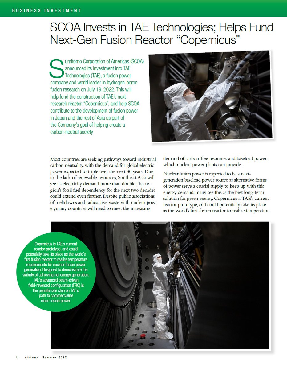 SC of Americas tweet media