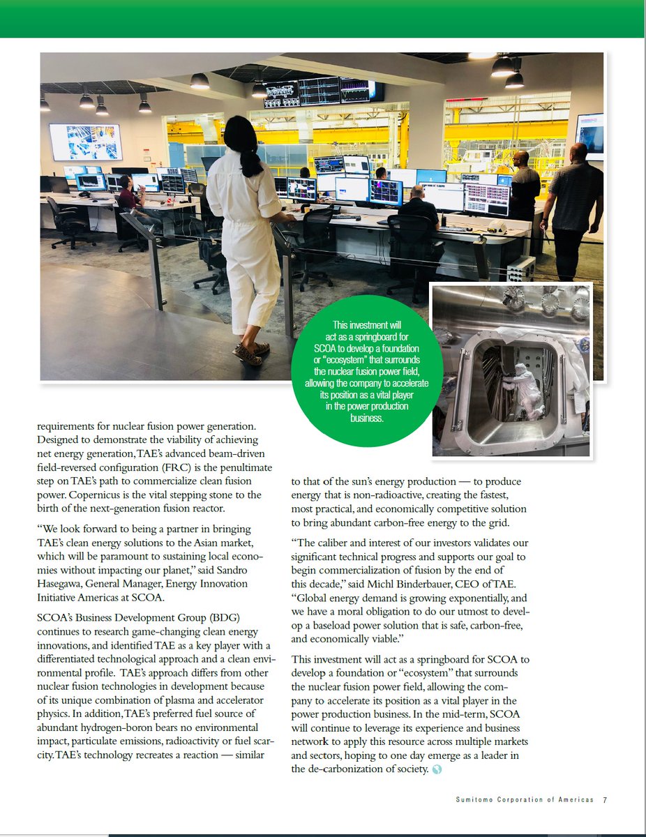 SC of Americas tweet media