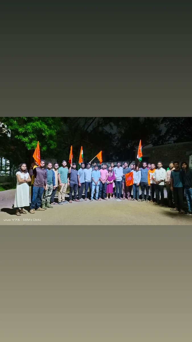 Mahadev Ranga 🇮🇳🚩 tweet media