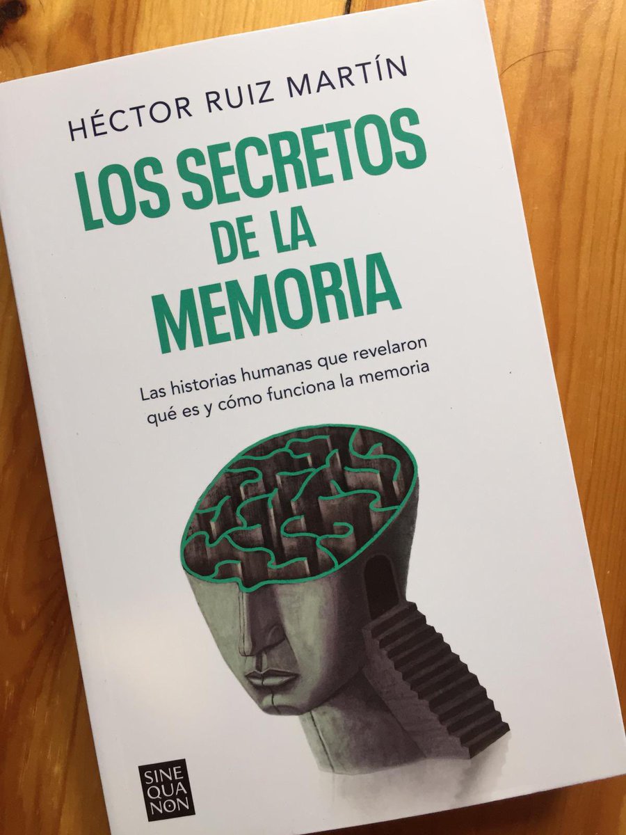 Héctor Ruiz Martín tweet media