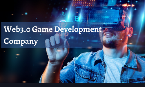 DerekBelford's tweet photo. A team of dedicated game developers and web3 game development company. Our experts make immersive Web3 blockchain games that work on all target devices by using the advanced features of these top tools.
https://t.co/Eat0rLXpWi
#web3 #web3gaming
#web3services https://t.co/PTivbnprSM