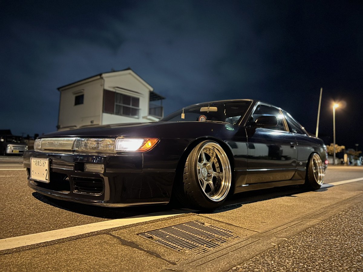 fumi_0603's tweet photo. #Newwheel
気付いてる人もいるので報告
NEXT Newwheel
BARRAMUNDI DESIGN
MBENGA
F.9.5j R10j
TOYOTIRES
195/45r16
205/45r16 https://t.co/5IxMboPorR