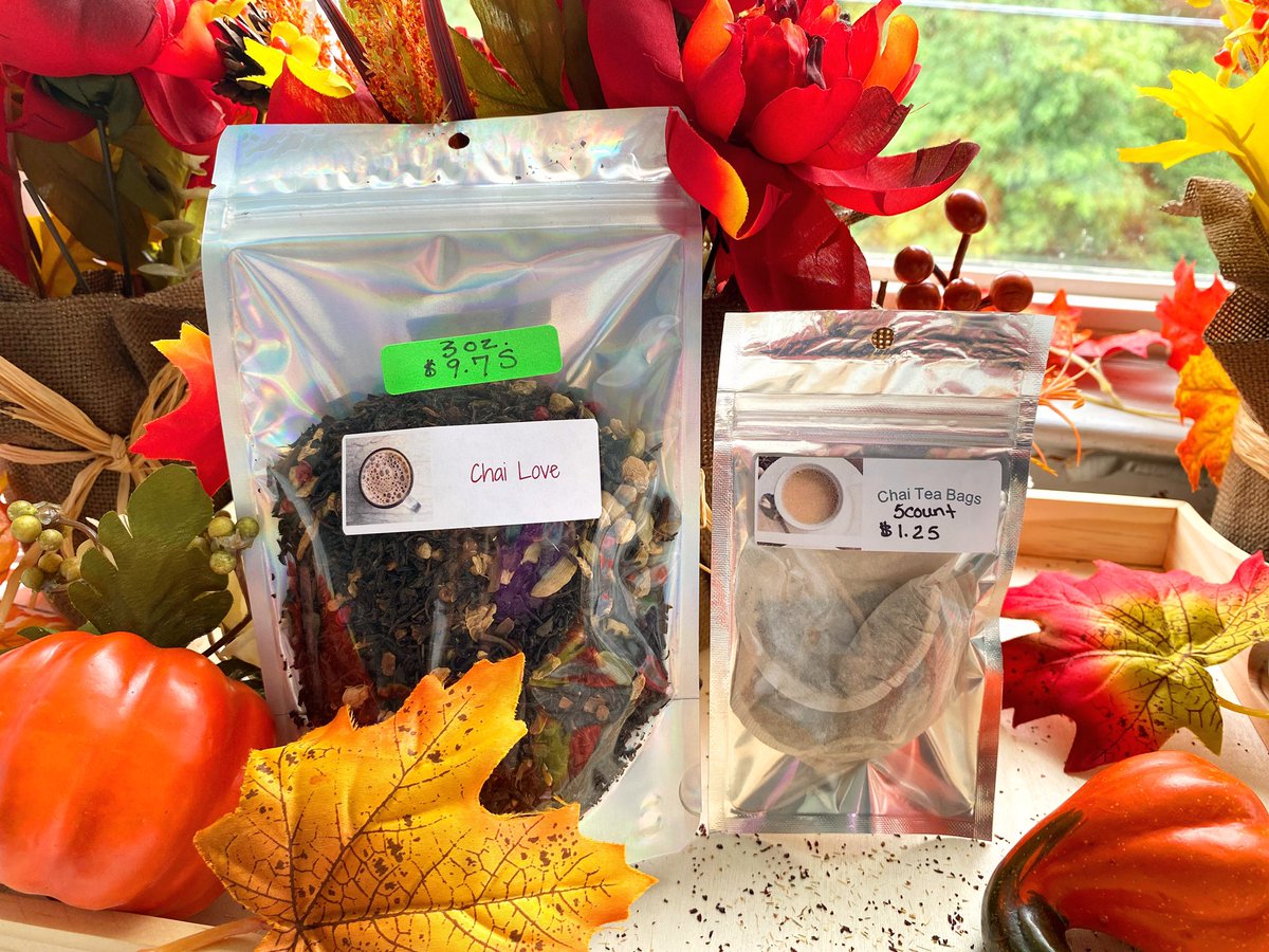 TauntonKratom's tweet photo. Tuesday is for tea time 🫖 🍵🍃
https://t.co/EZFGJz21uA or 207-669-8246 9am-5pm EST / Monday-Friday
#tea #teashop #teastore #teatime #tealover #tealoversclub #looseleaf #looseleaftea #teablends #herbal #herbs #herbaltea #botanicals #teabags #chaitea #chai https://t.co/qiWLaH09x2
