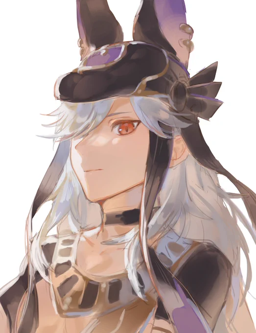 セノ祈願～～～～～ 