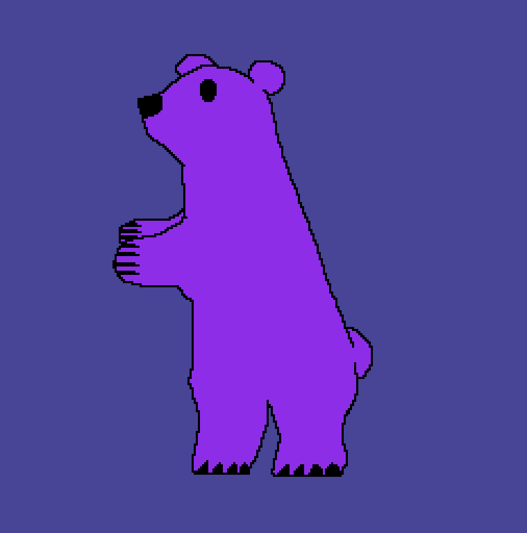 BBbearsanimals's tweet photo. 新しいNFTクマ誕生！ぜひ確認してねー！！

https://t.co/kqntHv6uqQ

#nft #NFTcollections 

BBbear(#0046) https://t.co/Fdq9p5DajH