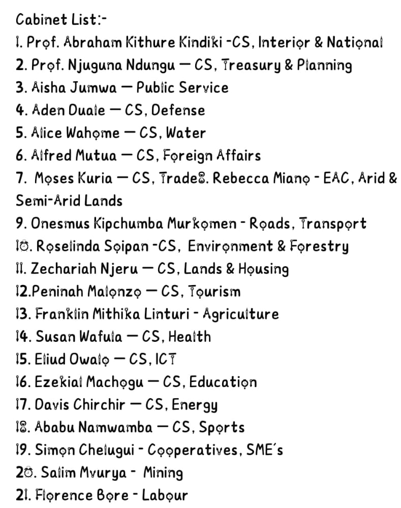 Korir 🇰🇪 tweet media