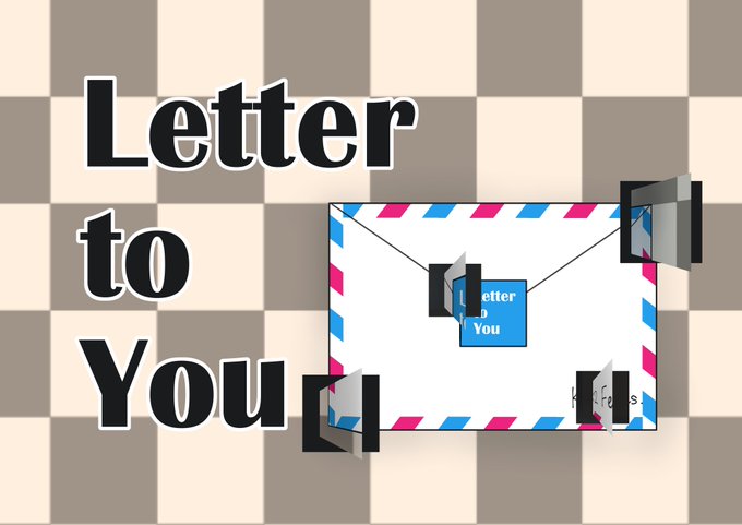 sanshoko1201's tweet photo. Letter to You

めっちゃおもしろいーーー
ガーベラさんのおかげで無事Sランク取れました！！

これはある程度親しい人同士でみんなやって欲しい
わいわい楽しかった！！

#k2ABC_L https://t.co/yEuuwpYR8Y