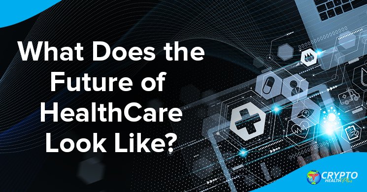 Crypto Health Plus tweet media