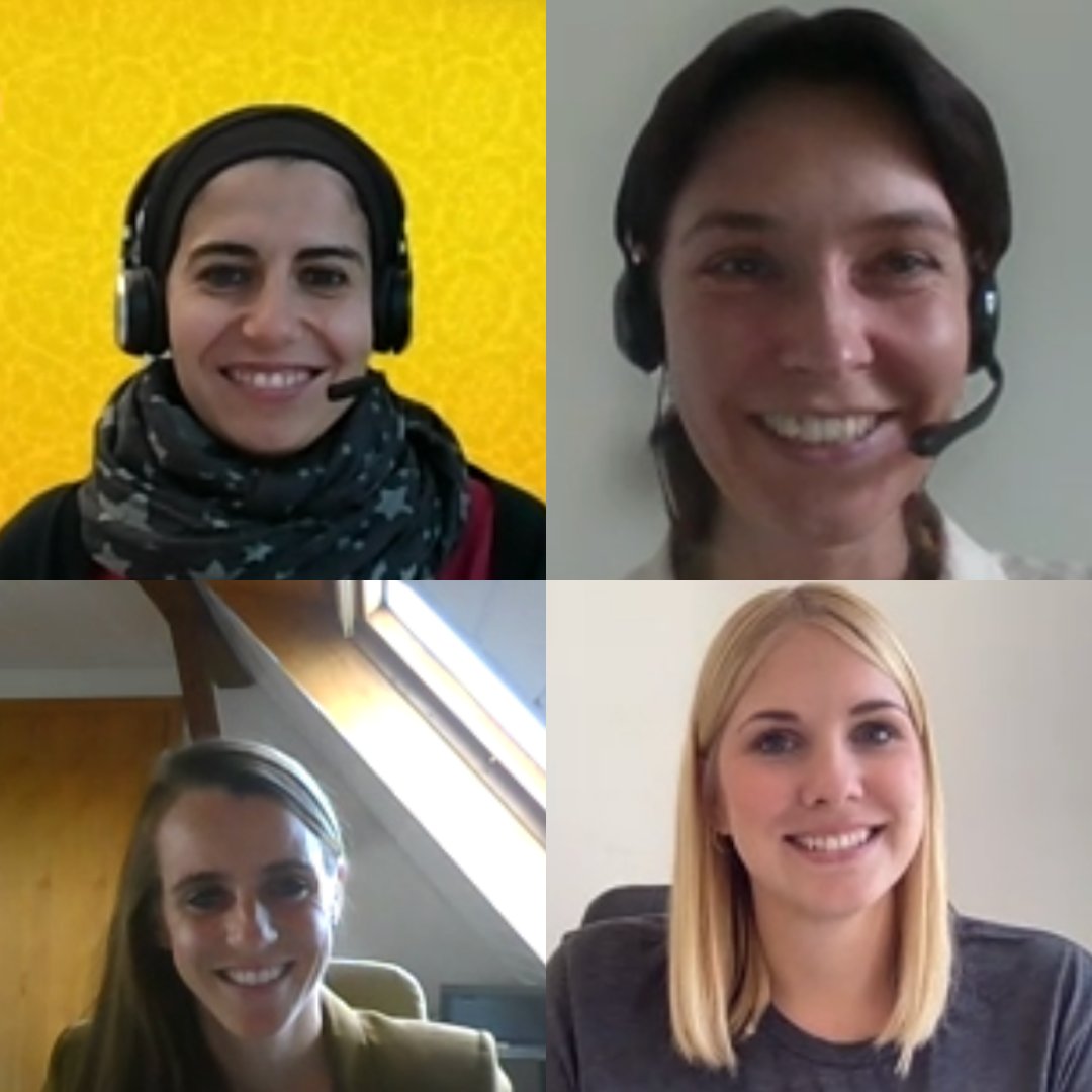 Alayagood's tweet photo. 📣 Es ist soweit, unser Webinar zum Thema CSR 1x1 zusammen mit EY, Deutsche Post DHL Group und UPJ ist live!

Sie sind neugierig geworden und möchten noch an dem Webinar teilnehmen? 👀 Dann loggen Sie sich über den folgenden Link ein 👉 https://t.co/EzzLz3kVNh https://t.co/vYVsB1ufHS