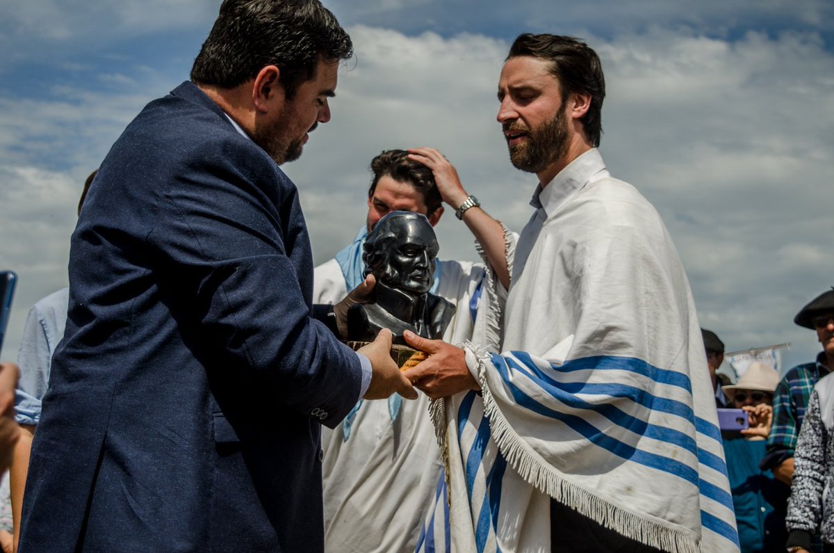 Jorge Larrañaga Vidal tweet media