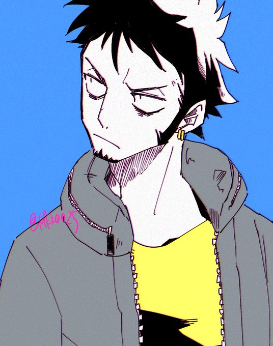 ルフィのともだち 