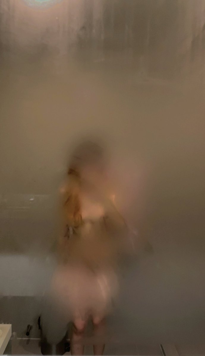 cattynanabe's tweet photo. 🚿🚿 https://t.co/bmvdsGRIM1