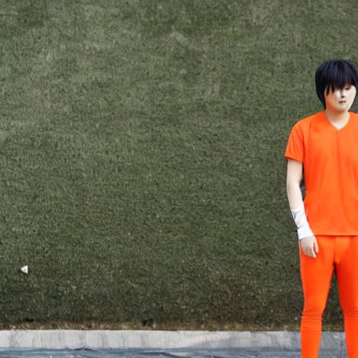 AIに「橘美也」と「上崎裡沙」を
描いてもらった結果! 