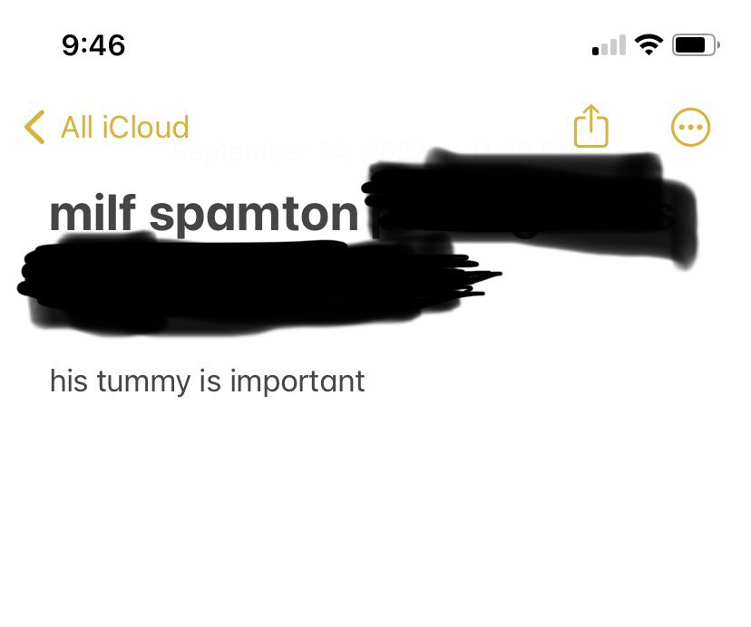 soamton-wifeguy-on-twitter-i-have-to-write-things-down-so-i-don-t