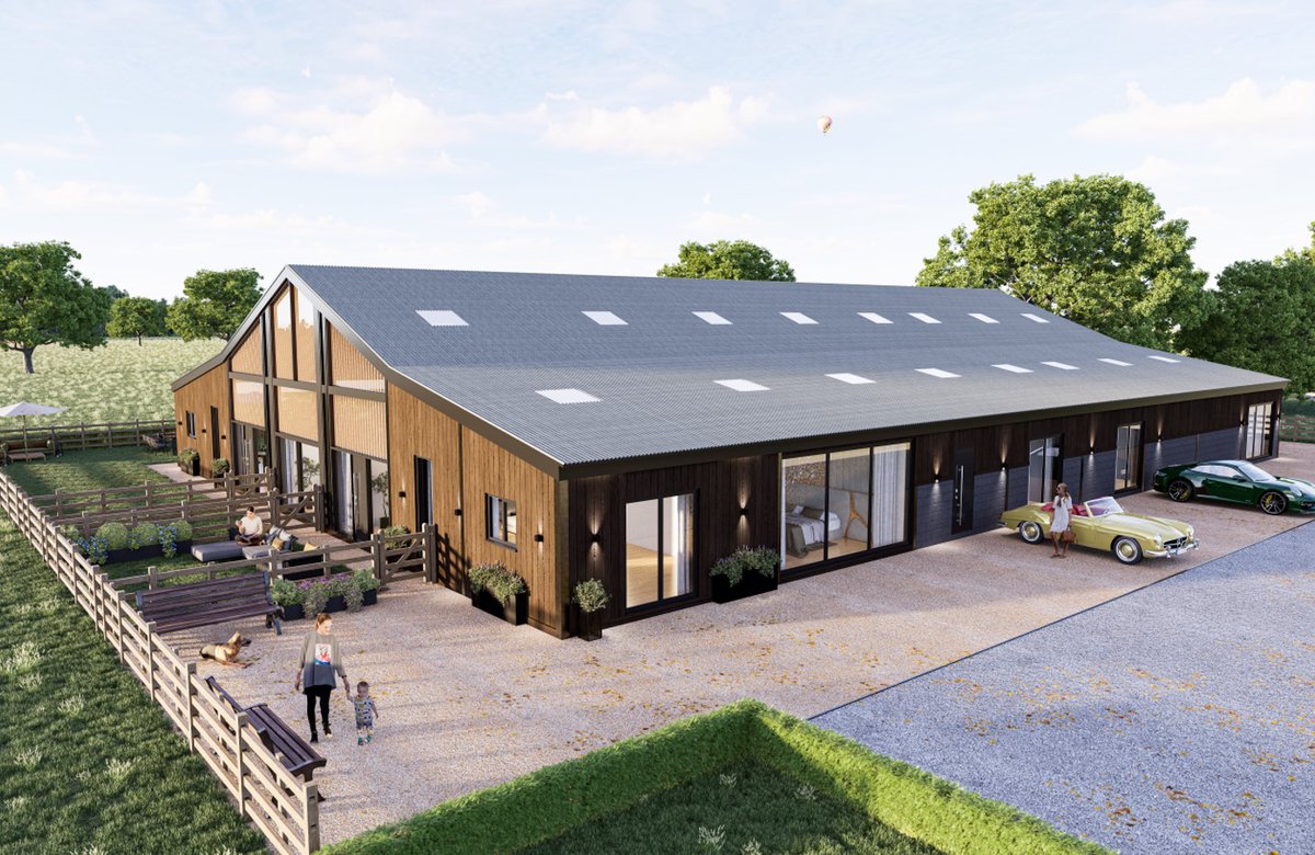 Wharfe Rural Planning tweet media