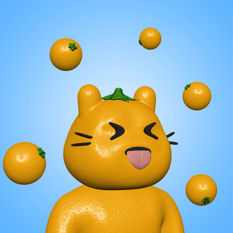 LarryEleanor5's tweet photo. we’re not just an artwork, we are just a cat  meow~
#NFTs #NFT #BTC #EthereumNFT https://t.co/78mBxIq4VT