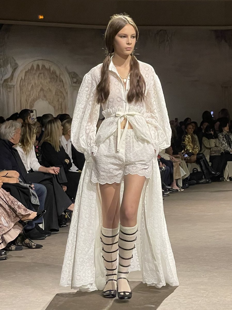 Vanessa Friedman on Twitter "When Catherine de’Medici has an after