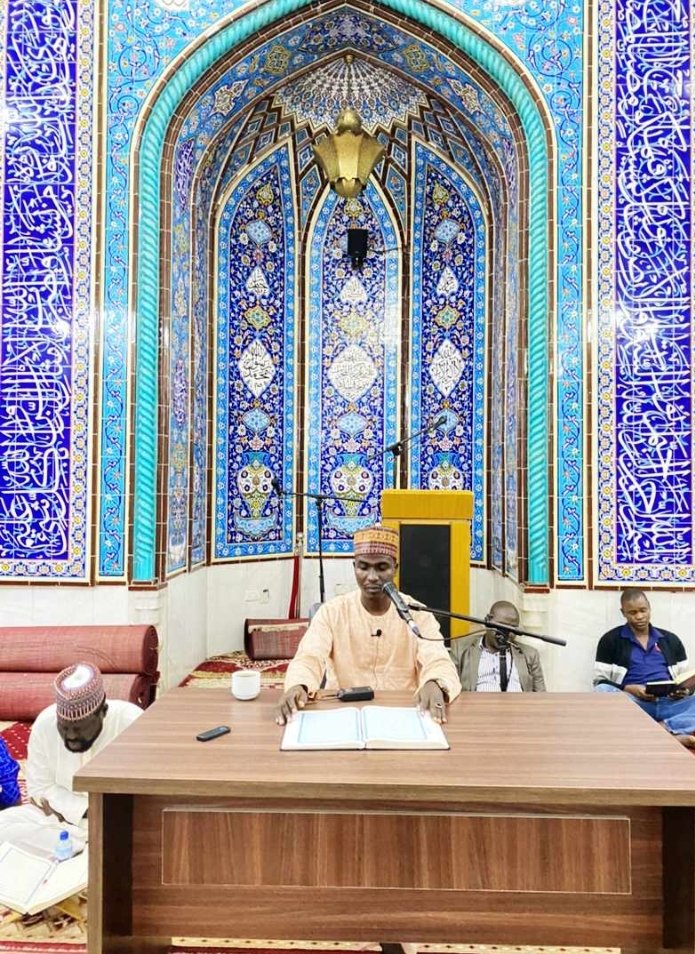 Nooralanoor01's tweet photo. Qur'an class every Friday https://t.co/RxjuPzkLki